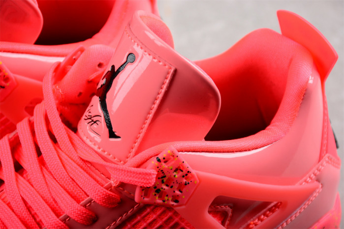 AIR JORDAN 4 RETRO NRG 