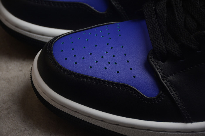 air Jordan 1 Low Dark Concord 553558 075