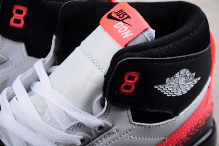 JUST DON X AIR JORDAN LEGACY 312 