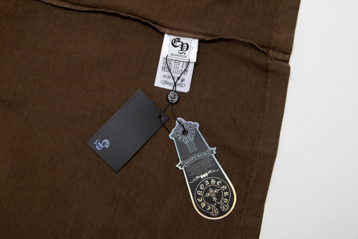 Ch*0me He**ts t-shirt ch-6