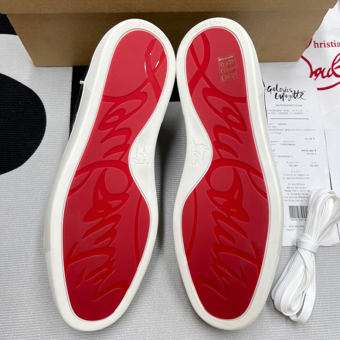 Ch**an louboutin sneakers cl-28