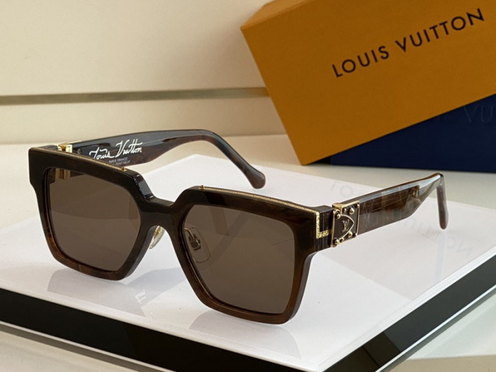 L*V SUNGLASSES SUN-3
