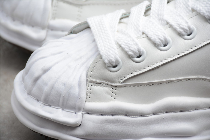 Ma*s*n mihara yasuhiro sneaker ao6fw702