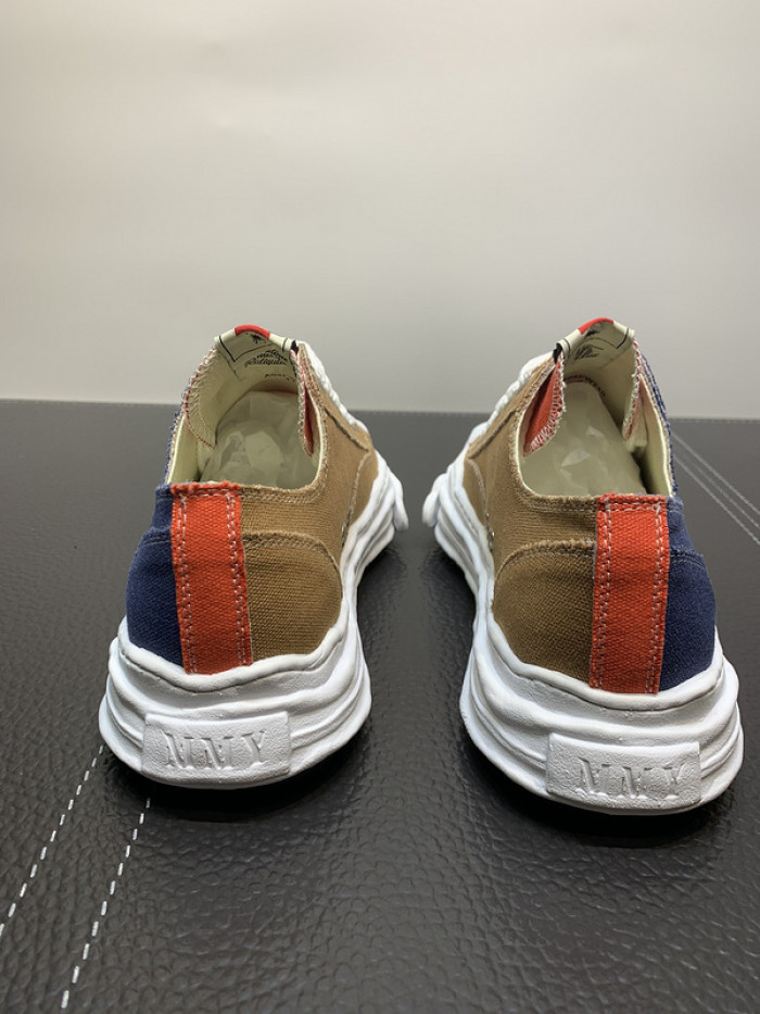 Ma*s*n mihara yasuhiro sneaker mmy-12