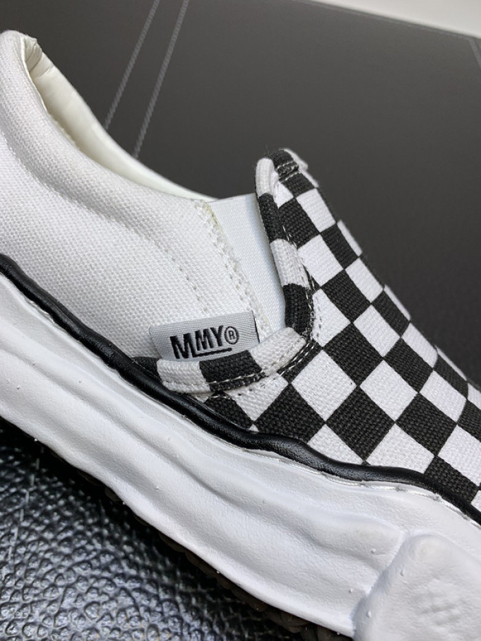 Ma*s*n mihara yasuhiro sneaker mmy-18