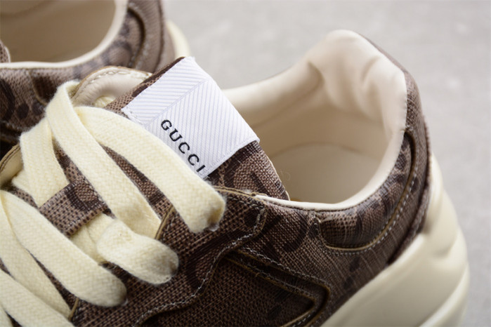 GC TRAINER SNEAKER GC-107