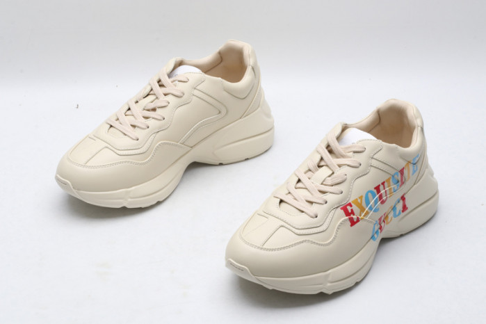 GC TRAINER SNEAKER GC-117