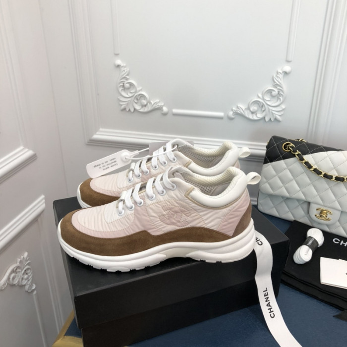 C*HANE*L SNEAKERS CHL -22