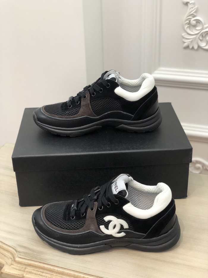 C*HANE*L SNEAKERS CHL -29