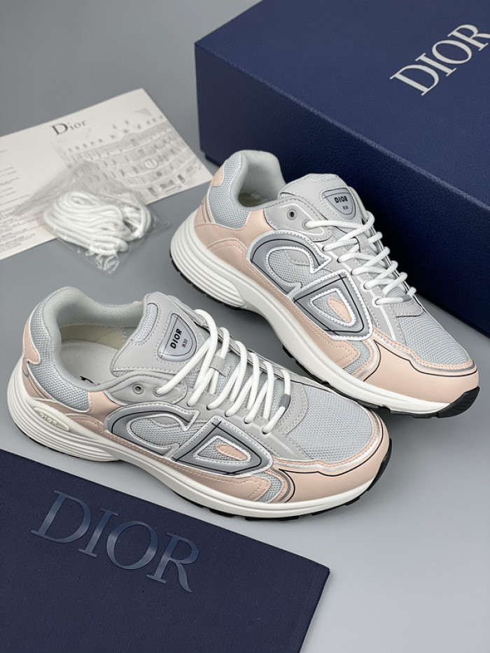 DR B30 TRAINER SNEAKER DR-149