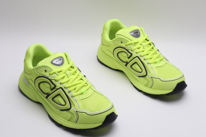 DR B30 TRAINER SNEAKER DR-153