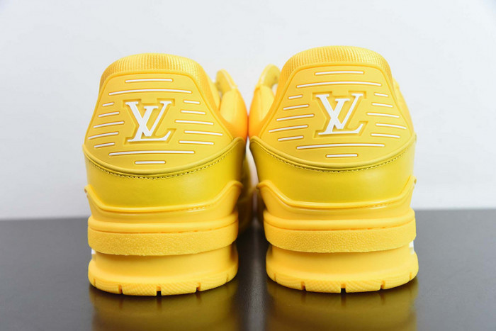 LVT SNEAKERS LOW L&V-120