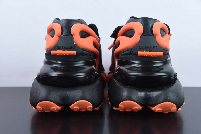 B*lma*n sneaker ZDH35153771E