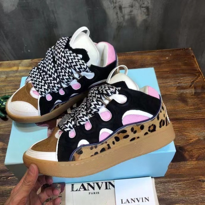 Lanu1n sneakers la-115