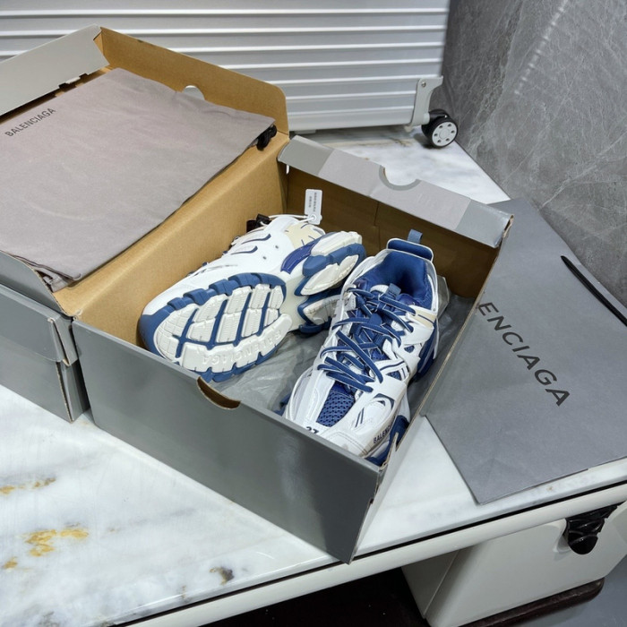 BL Track Sneaker R50