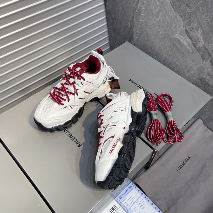 BL Track Sneaker R54