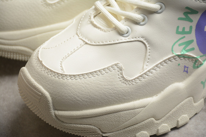 M*L*B sneaker MLB-017