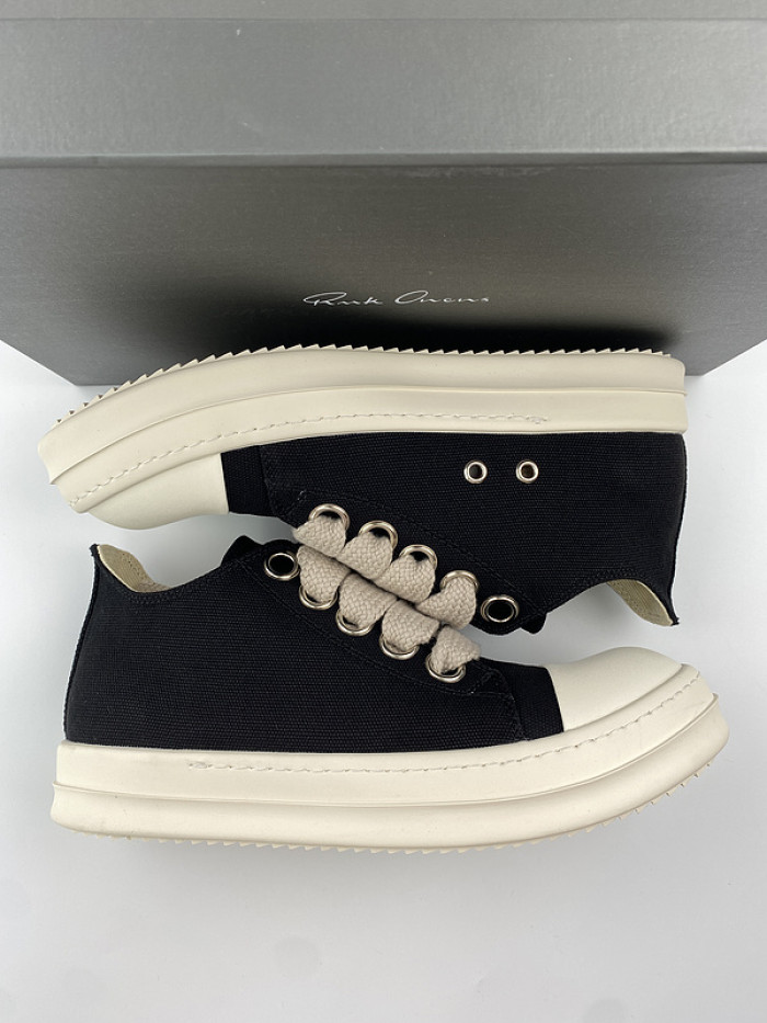 R*ICK O*WENS SNEAKERS RO-3