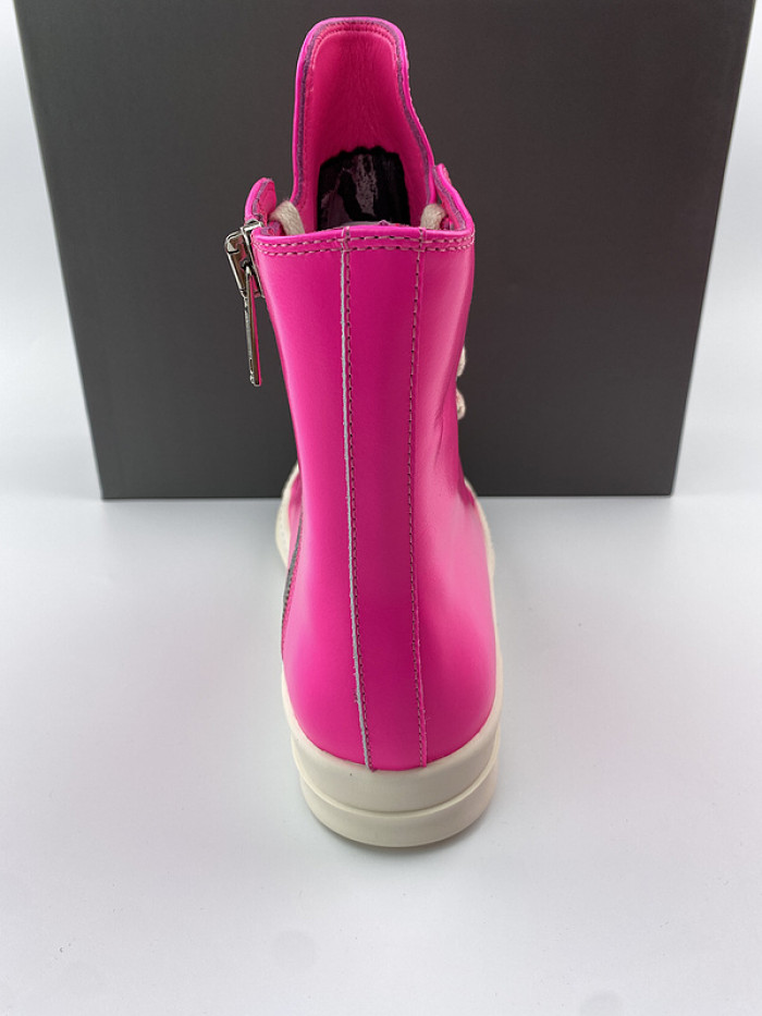 R*ICK O*WENS SNEAKERS RO-25