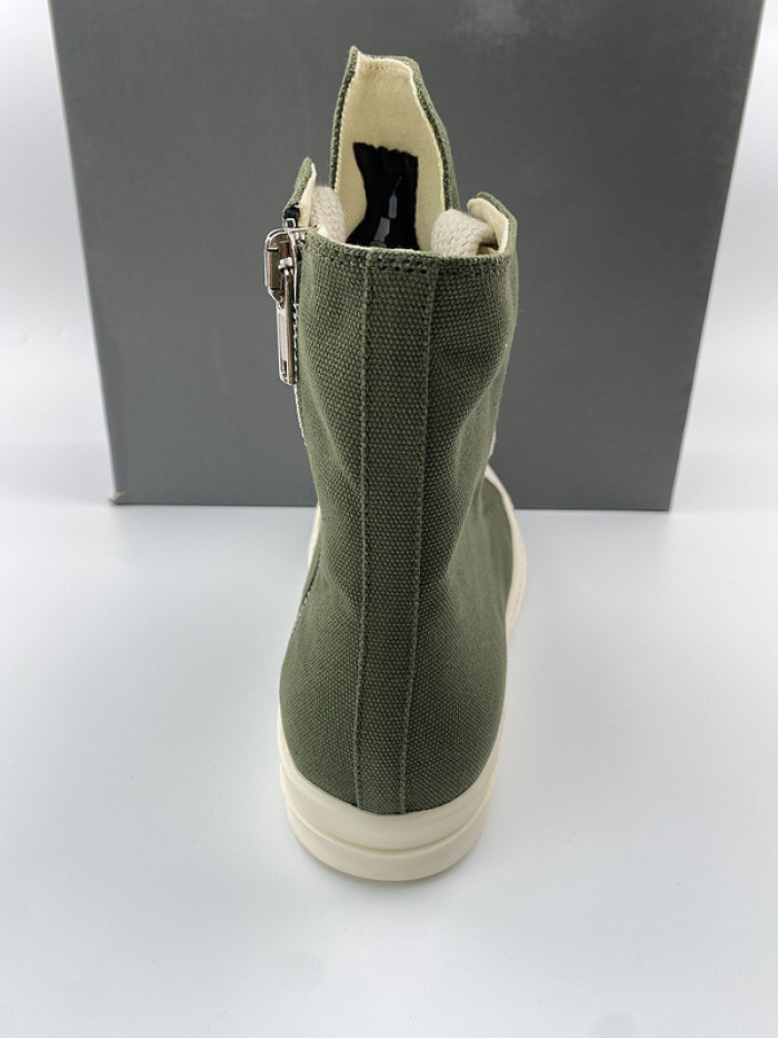 R*ICK O*WENS SNEAKERS RO-33