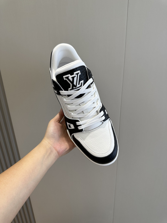 LVT SNEAKERS LOW L&V-177