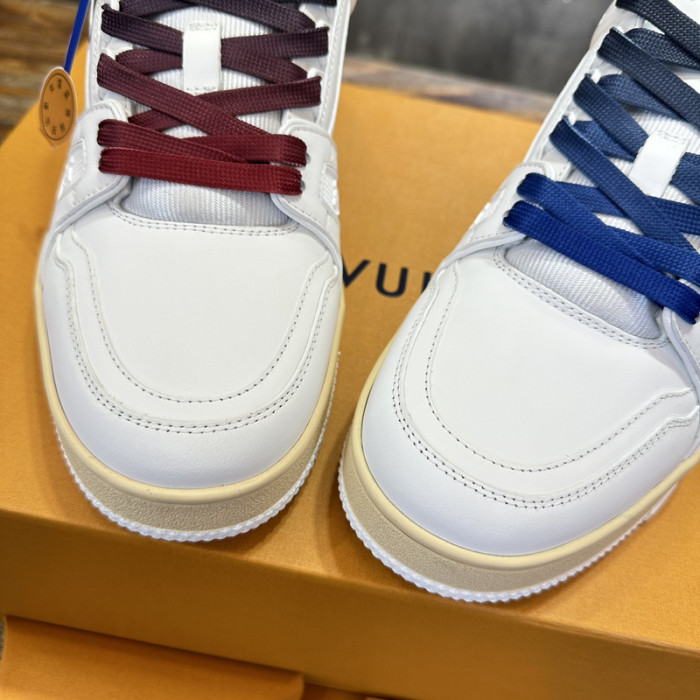 LVT SNEAKERS LOW L&V-183