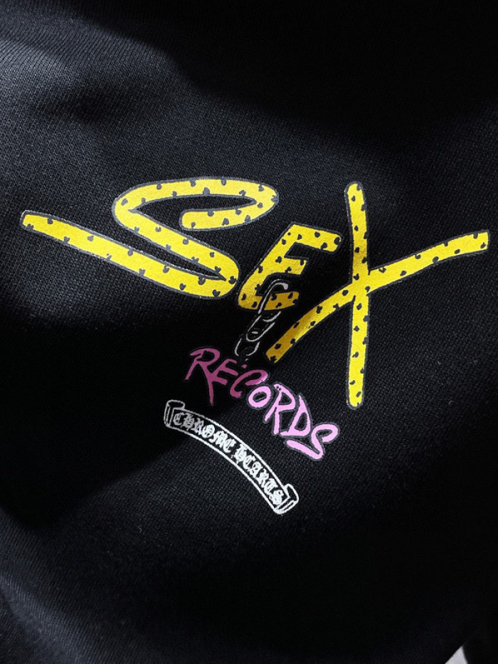 C*HROME H*EART CH-85