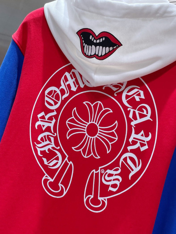 C*HROME H*EART CH-96