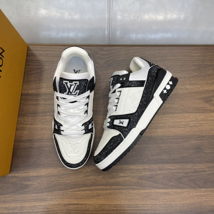 LVT SNEAKERS LOW L&V-155