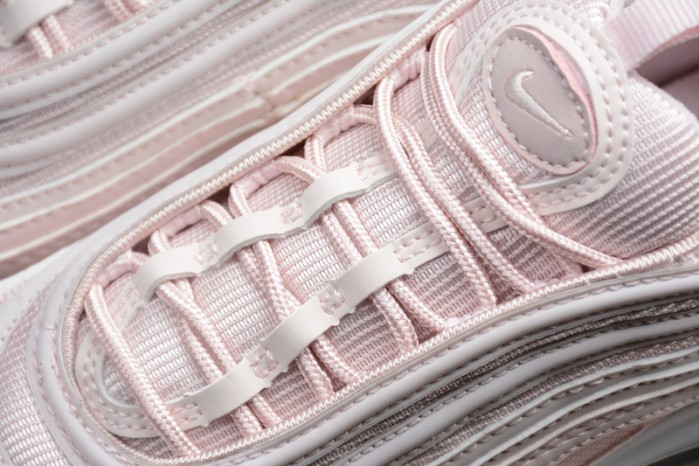 NIKE womens AIR MAX 97 pink 921733-600