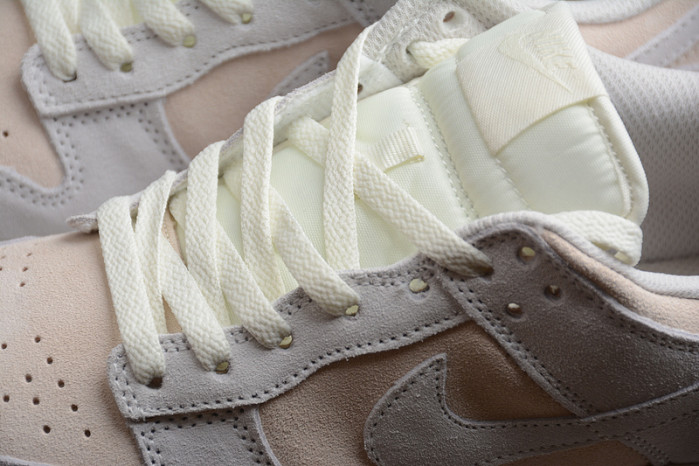 NIKE DUNK LOW “VAST GREY” DD8338-001