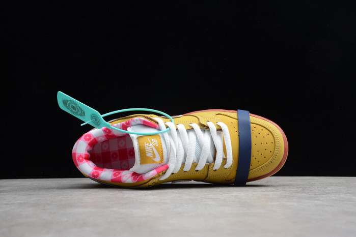 nike dunk low preM1vm sb 