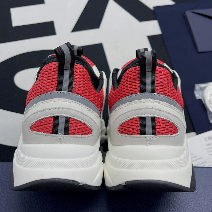 DR B22 TRAINER SNEAKER