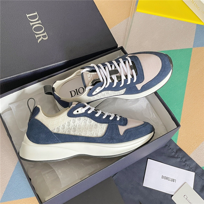 DR B25 SNEAKER DR25-04