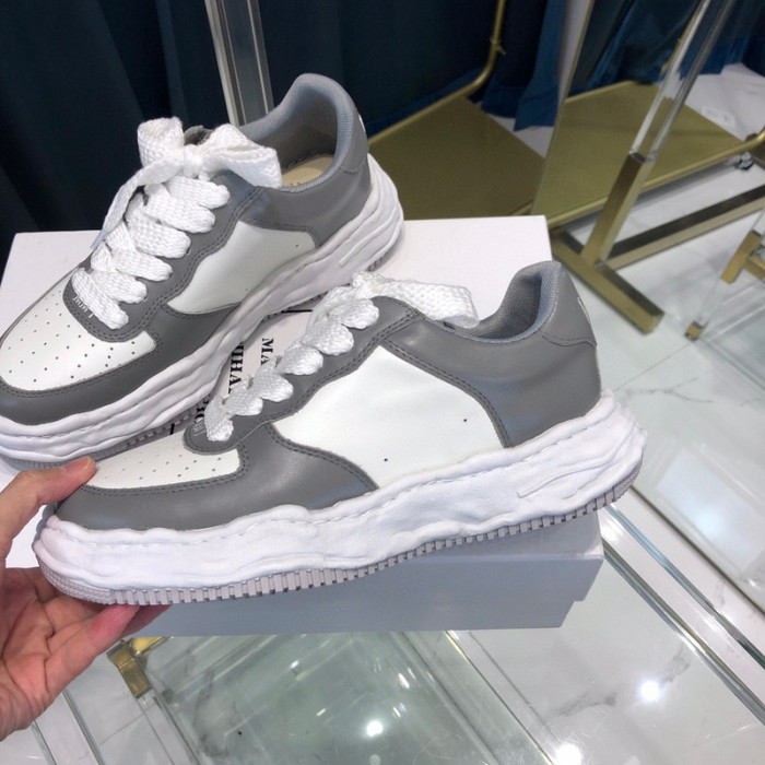 M*aison Mihara Yasuhiro sneaker mmy-46