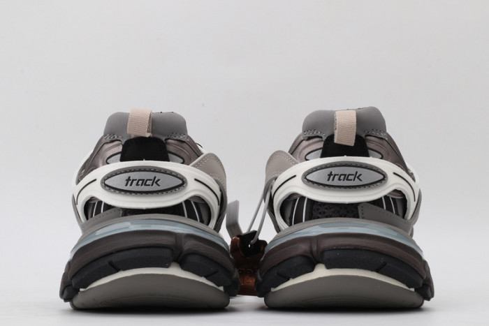 BL SNEAKER TESS.S.GOMMA GREY LIGHTED 54243 W1GB7 1214