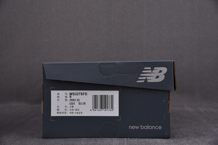 new Ba1an*e nb327f