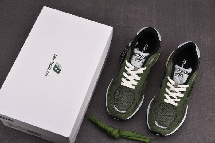 jjjjound x new Ba1an*e 990 v3 m990jd3