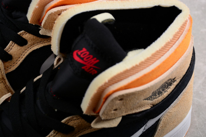 Air Jordan 1 High OG Zoom CMFT CT0978-200