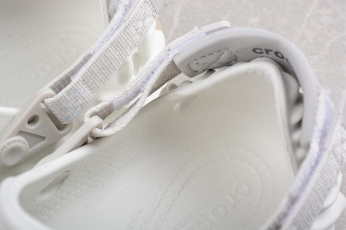 Cr*0*s pollex clog by salehe bembury stratus 207393-1cn