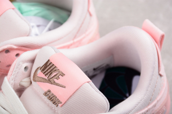 NIKE DUNK LOW DISRUPT 2 ‘PALE IVORY‘ DH4402-102