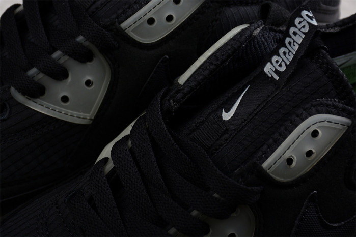 NIKE AIR MAX 90 TERRASCAPE BLACK LIME ICE DH2973-001