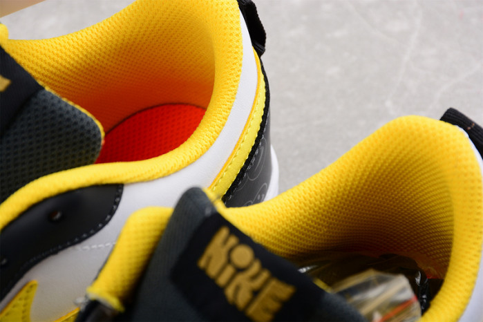 Air Jordan 1 Low 2 FP80（GS） DO6688-100