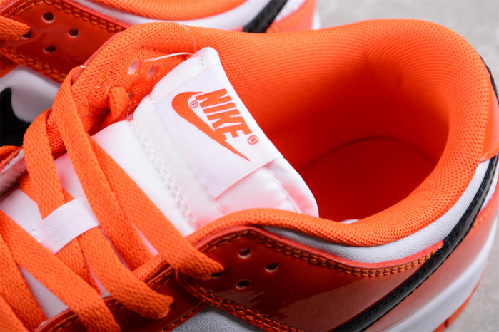 Nike Dunk Low “Pink Black DJ9955-800