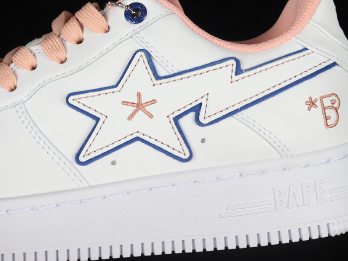 A BATHING APE BAPE STA LOW