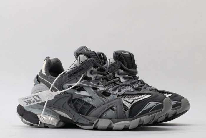 BL SNEAKER TESS.S.GOMMA 4.0 GREY 570391 W2GN5 1005