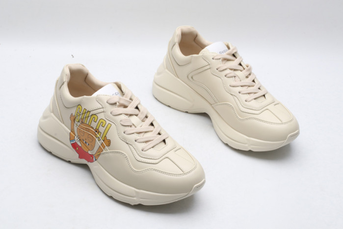 GC TRAINER SNEAKER