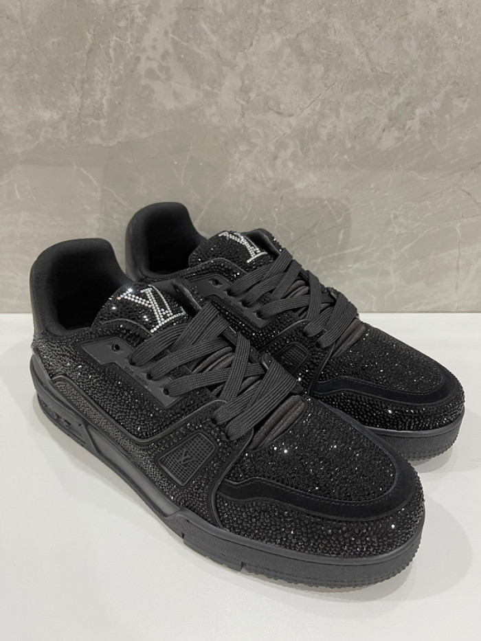 LVT SNEAKERS LOW L&V-107