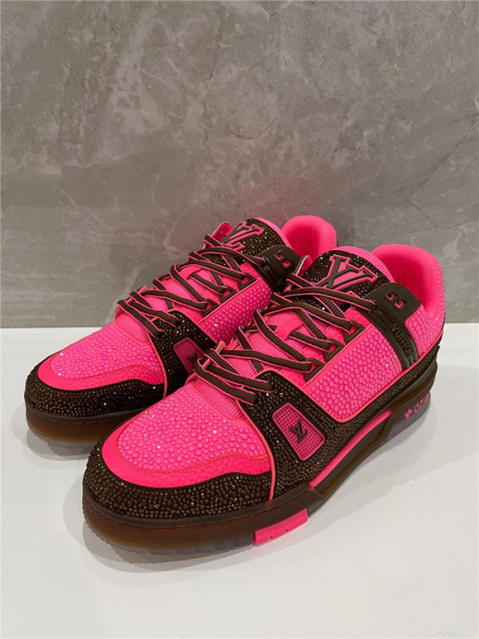 LVT SNEAKERS LOW L&V-108