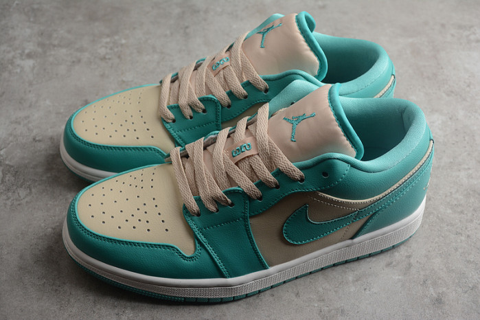 WMNS AIR JORDAN 1 LOW 